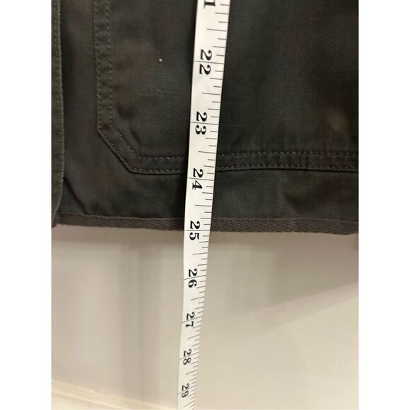 NWT J. Crew military inspired jacket XS - Picture 7 of 8